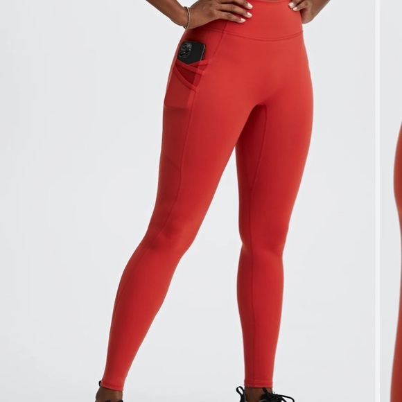 Fabletics Pants With Pockets